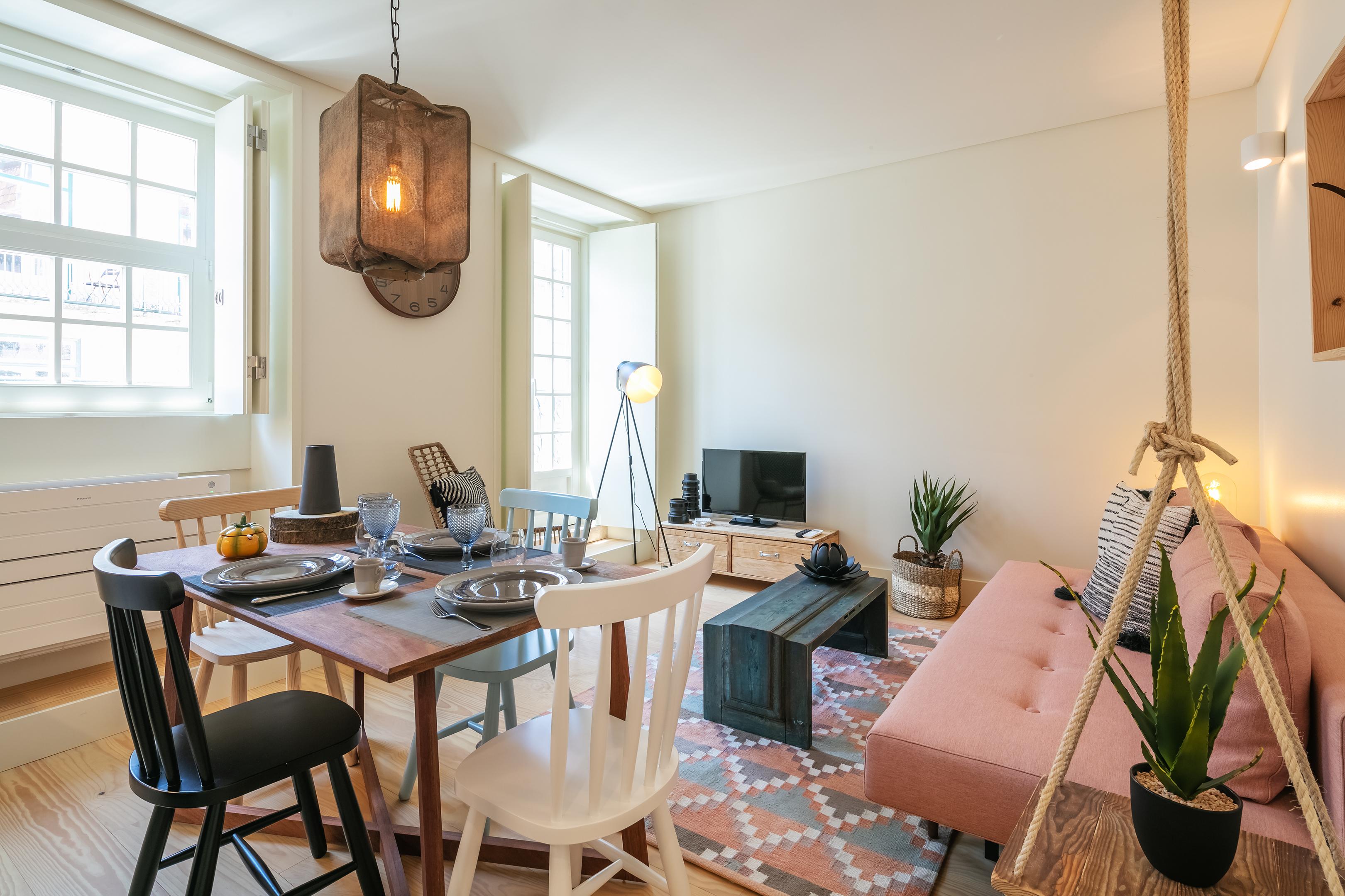 Almaria Edificio Officina Real Lisboa