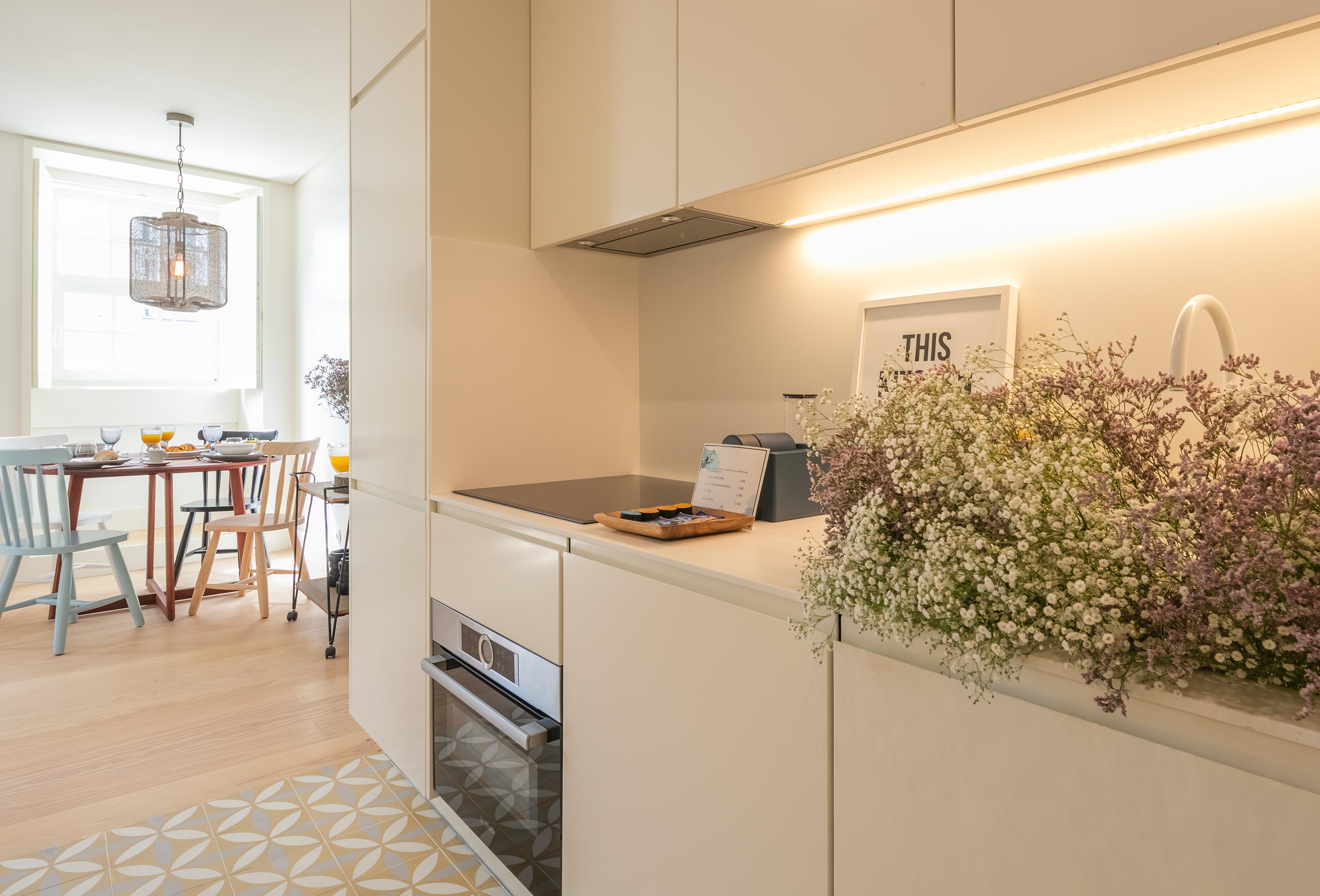 Apartamento Almaria Edificio Officina Real