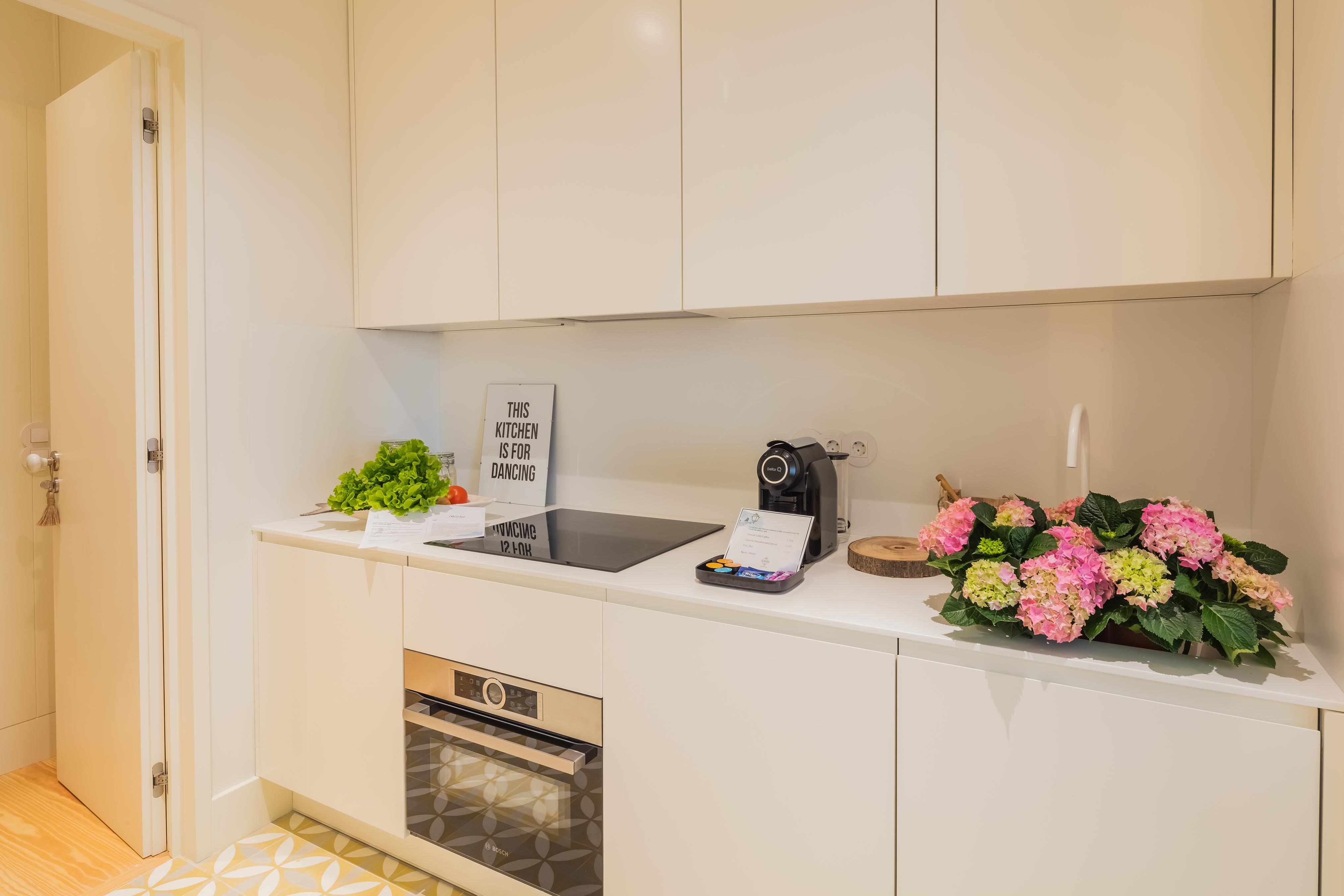 Apartamento Almaria Edificio Officina Real Lisboa