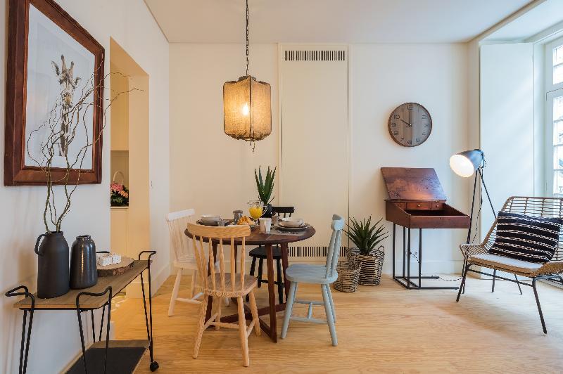 Almaria Edificio Officina Real Lisboa
