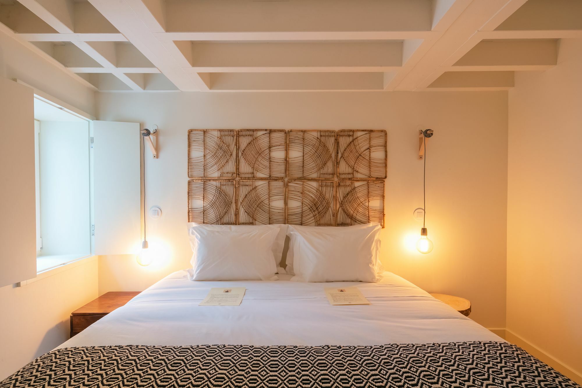 Apartamento Almaria Edificio Officina Real