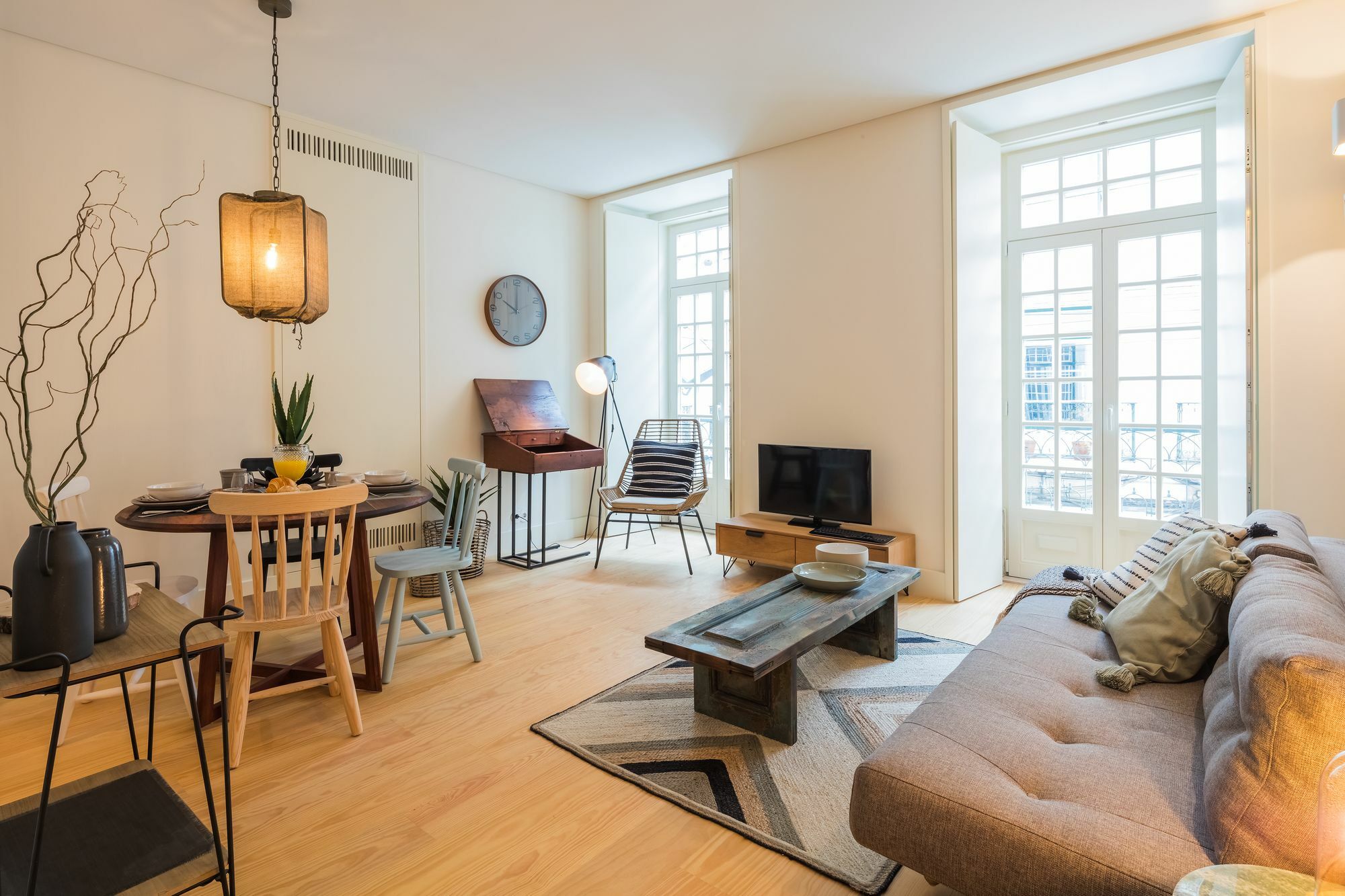 Almaria Edificio Officina Real Apartamento *