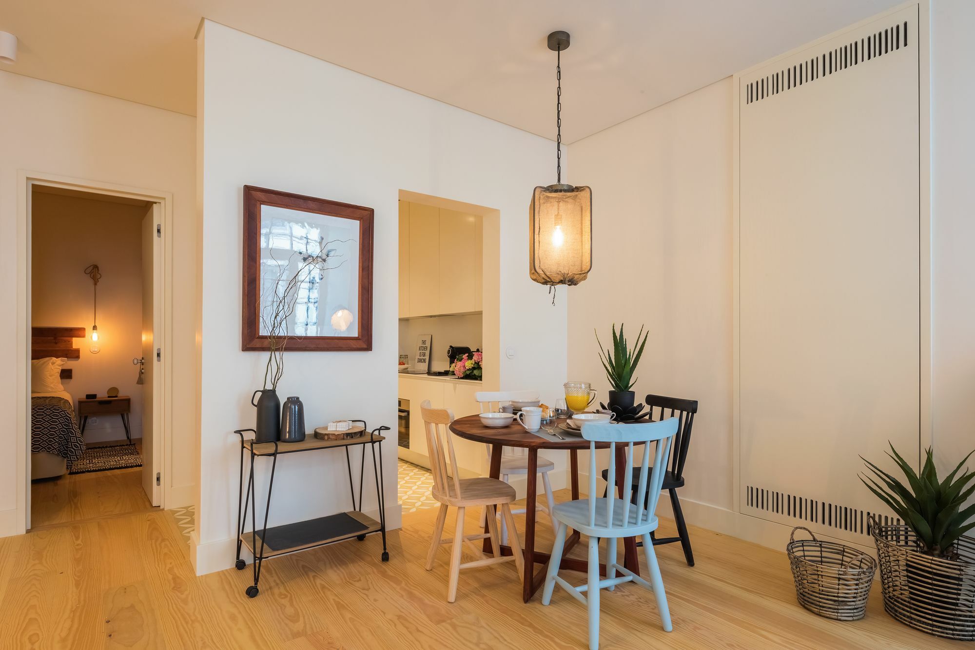 Almaria Edificio Officina Real Apartamento *