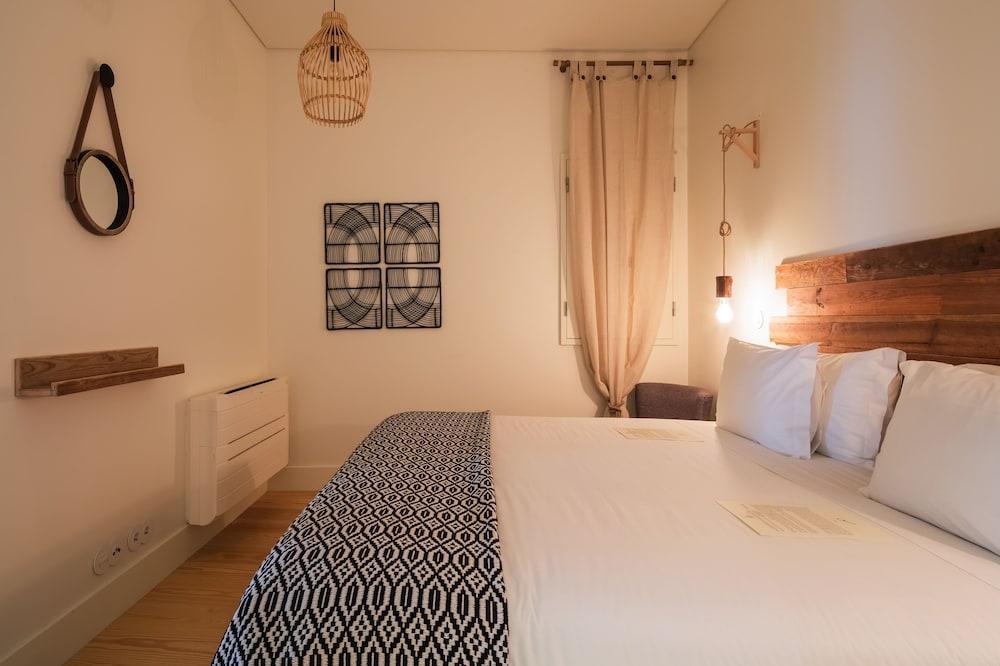 Apartamento Almaria Edificio Officina Real Lisboa