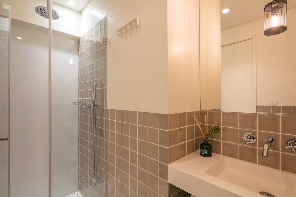 Apartamento Almaria Edificio Officina Real *