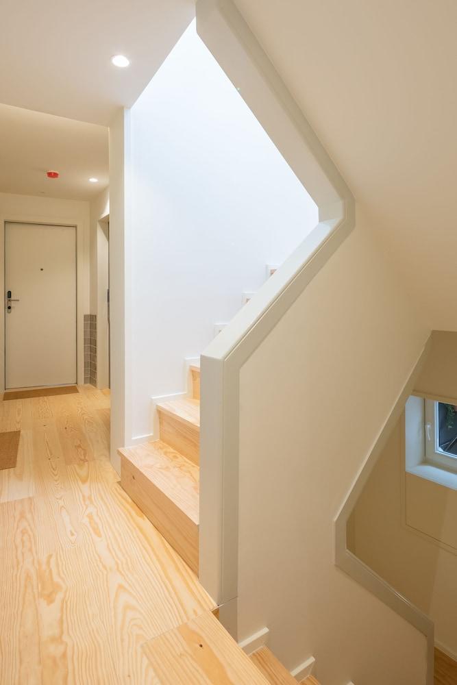 Apartamento Almaria Edificio Officina Real Lisboa